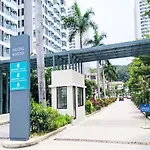 Sweethome1-Can Ho 42M2 Co Bep, Phong Tam Nong Lanh Tai Ha Long