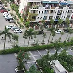 Sweethome1-Can Ho 42M2 Co Bep, Phong Tam Nong Lanh Tai Ha Long