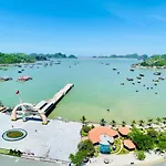 Sea Pearl Cat Ba Hotel