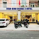 Binh Duong 2 Hotel