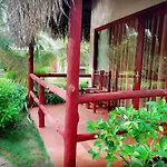 Riverside Park Eco Resort