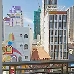 Aladin Hotel