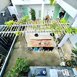Con Dao House