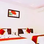THANH NHUNG Beach Da Nang Hotel
