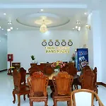 Hotel Đăng Khoa 1 Núi Sam