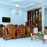 Hotel Đăng Khoa 1 Núi Sam