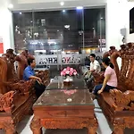 Hotel Đăng Khoa 1 Núi Sam