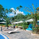 May Tropical Villas 2