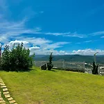 Canh Dong May Homestay Da Lat