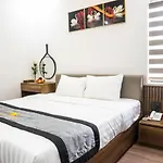 Rose Hotel Quang Binh