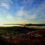 Canh Dong May Homestay Da Lat
