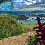 Canh Dong May Homestay Da Lat