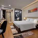 Khach San Sam Quang Binh