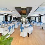 Sea Pearl Cat Ba Hotel