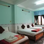 Glory Hotel