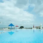Elephants Hotel