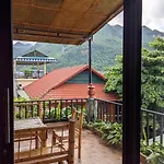 Mai Chau Green Ecohouse