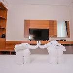 Elephants Hotel