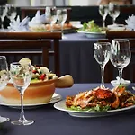 Tropicana Beach Resort & Spa