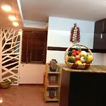 My An Dong Hotel