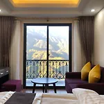 Sapa Odyssey Hostel