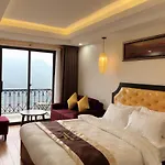 Sapa Odyssey Hostel