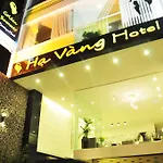 Golden Summer Hotel