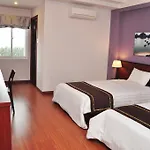 Golden Summer Hotel