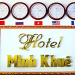 Minh Khue Hotel