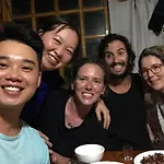 Chiende Homestay