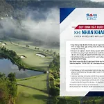 Sam Tuyen Lam Golf & Resorts