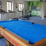 Hoa Binh Rach Gia Resort