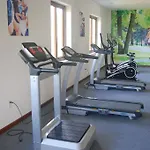 Hoa Binh Rach Gia Resort