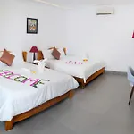 Damina Boutique Hotel