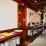 San San Hotel Da Nang