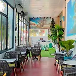 Hotel Huong Dao