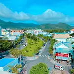 Hotel Huong Dao