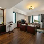 The Tray Hotel Hai Phong