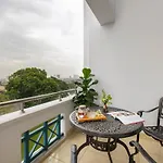 The Tray Hotel Hai Phong