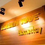 Can Ho Tms Pullman Cao Cap Studio Co Ban Cong View Bien - Golden Wave Homestay