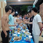 Trang Vu Homestay Cu Lao Cham