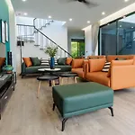 Flamingos Villa Happy Bt