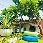La beach house Nhơn Lý Quy Nhơn