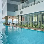 Panorama Star Beach Nha Trang