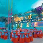 La beach house Nhơn Lý Quy Nhơn