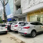 Dac Tin Luxury Hotel