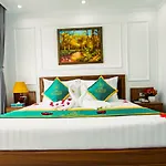 La Saveur De Hoa Binh Resort