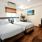 Golden Lotus Hotel - Sen Vang