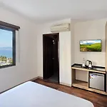 Golden Lotus Hotel - Sen Vang