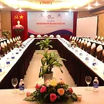 Cuu Long Hotel
